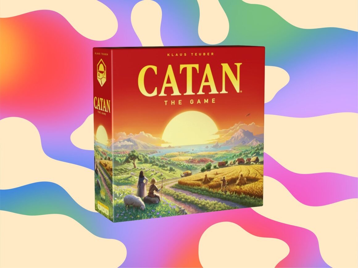 My Family Loves Board Games—Here Are the 12 I’d Buy On Sale During Prime Day (2026)