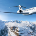 Bombardier Celebrates 200th Deliveries of its Challenger 3500 Jet