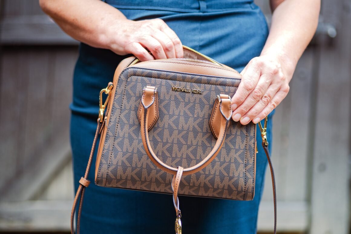Capri Cuts Revenue Outlook as Iran War Hits Michael Kors Sales