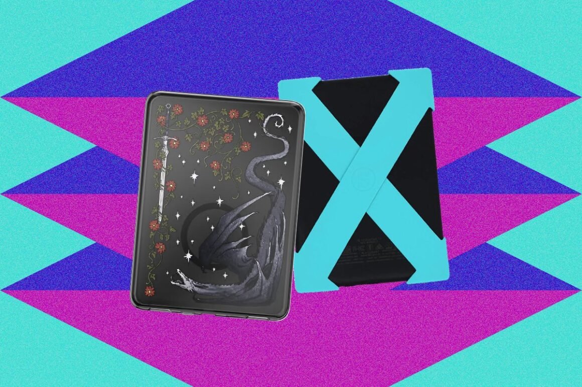 The Kindle Accessories I Never Want to Read Without (2026)
