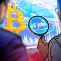 Bitcoin price tags $65.3K August high as low US jobs numbers cool Fed rate bets