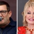 Paul Heaton scores first number one album as Dolly Parton’s 9 to 5 finally reaches top 40