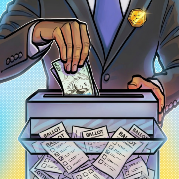 Crypto PAC pours another $1M into Michigan House race