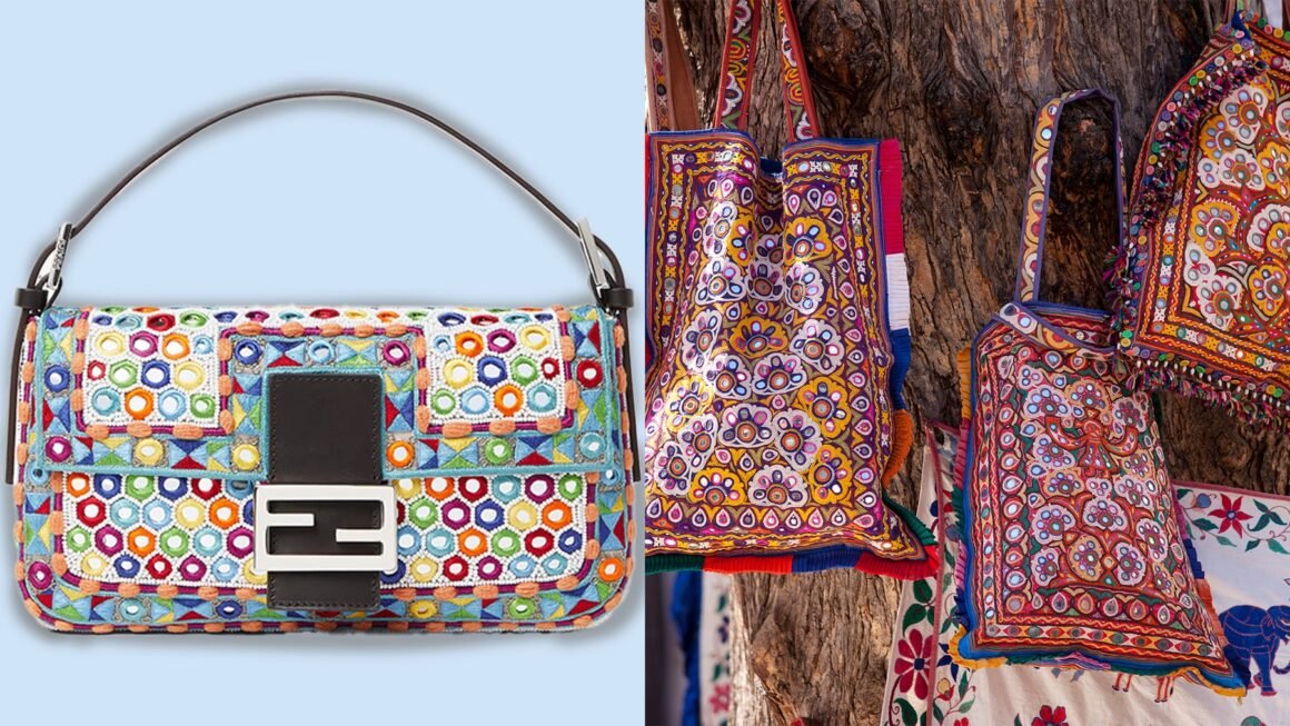 Did Fendi Commit Cultural Appropriation in India? It’s Not That Simple