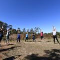 Rage Retreats Take Wellness to a Higher Decibel