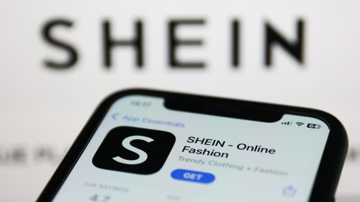 Shein Faces First Public Earnings Test as Growth Woes Mount