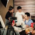 China’s Livestream ‘Lipstick King’ Confronts AI Disruption
