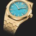 Audemars Piguet to Certify Its Pre-Owned Watches Following Rolex