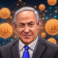 Netanyahu floats use of blockchain as solution to potential financial sanctions